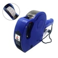 thumbnail image 1 of Label Maker 8 Digits Retail Tool Organization Marking Manual Price Tag Machine, 1 of 6