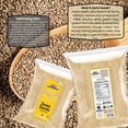 thumbnail image 3 of Rani Samo Seeds Whole (Japanese barnyard millet/Jungle Rice/Samak Rice) Echinochloa frumentacea 64oz (4lbs) 1.81kg Bulk ~ All Natural | Vegan | Gluten Friendly | Kosher | NON-GMO | Indian Origin, 3 of 9