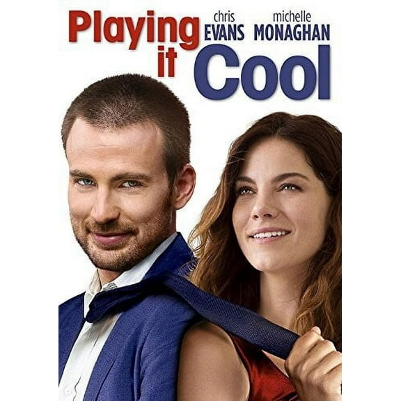 Playing It Cool (DVD)