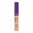 thumbnail image 2 of Corrector Rimmel London Stay Matte 92 Ivory 6.8 ml (Paquete de 2), 2 of 9