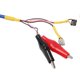 thumbnail image 5 of Power Supply Test Cable Intelligent Protection Phone Repair Power Test Cord for Android For Iphone, 5 of 5