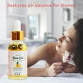 thumbnail image 3 of Merich Natural Yo-ni Oil |  pH Balance and Wetness | Eliminate Odor | V Tightening and Cleansing (Pineaple), 3 of 6