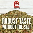 thumbnail image 6 of Lawry's Kosher Salt Free 17 Seasoning, 20.0 oz Bottle, 6 of 13