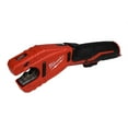 thumbnail image 2 of Milwaukee 2471-20 12V Cordless Lithium-Ion Copper Tubing Cutter (Tool Only), 2 of 5