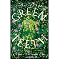 Greenteeth, (Paperback)