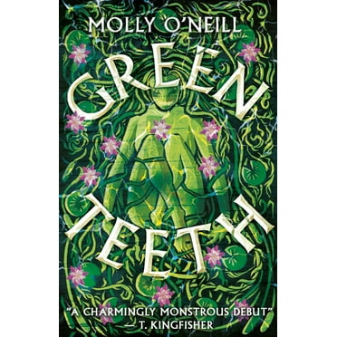 Greenteeth, (Paperback)