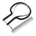 thumbnail image 4 of Accesorios para cortar raquetas de tenis de mesa: Diseño práctico en forma de arco, repuesto ergonómico, fácil manejo con herramienta para recortar ra, 4 of 9