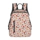 thumbnail image 1 of Balery Christmas Gnomes Santa Claus Mochila Ligera para Hombres y Mujeres – Resistente y Impermeable, Ideal para la Escuela, el Trabajo, los Viajes y el Uso Diario, 1 of 7