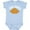 AE-Light Blue, variant on Inktastic Taco Squad Boys or Girls Baby Bodysuit