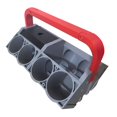 thumbnail image 3 of Bloc Moteur de Voiture Amusant Refroidisseur de Boissons : Refroidisseur de Boissons Conçu avec Structure à Piston Idéal pour les Amateurs de Voitures et les Anneaux de Jardin, 3 of 9