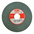 thumbnail image 1 of Piedra Abrasiva Austromex T-1 6 x 1 x 1 G100 Verde Fino E 238, 1 of 1