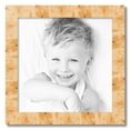 thumbnail image 2 of ArtToFrames 20" x 20" Maple Burl Veneer Picture Frame, 20x20 inch Wood Poster Frame (WOM-4955), 2 of 7