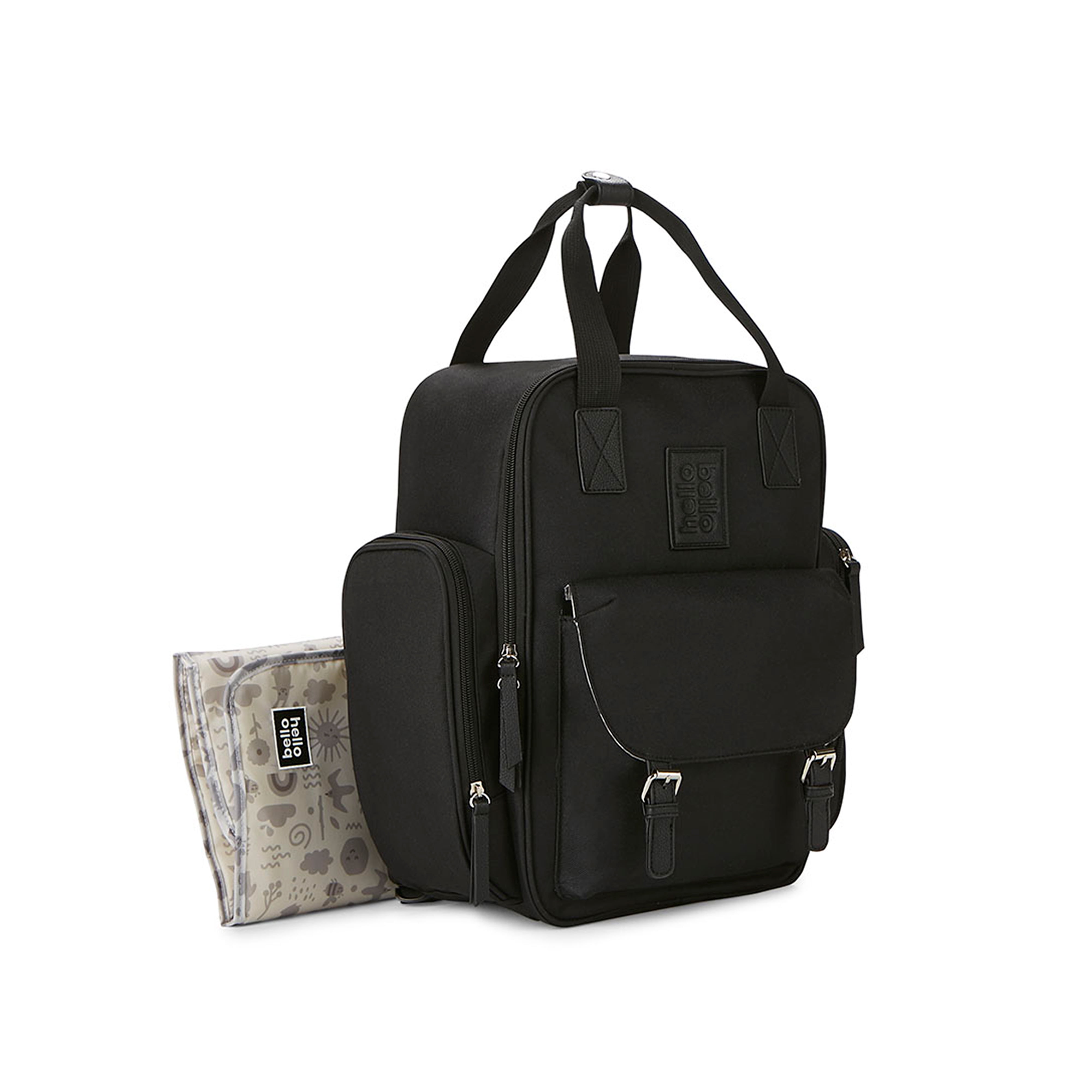 hello bello backpack