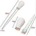 thumbnail image 2 of Baster de pavo, pollo, aves de corral, carne, barbacoa, tubo de jeringa, bomba, tipo de tubo, 30ml, tubo transparente para cocinar barbacoa, 2 of 4