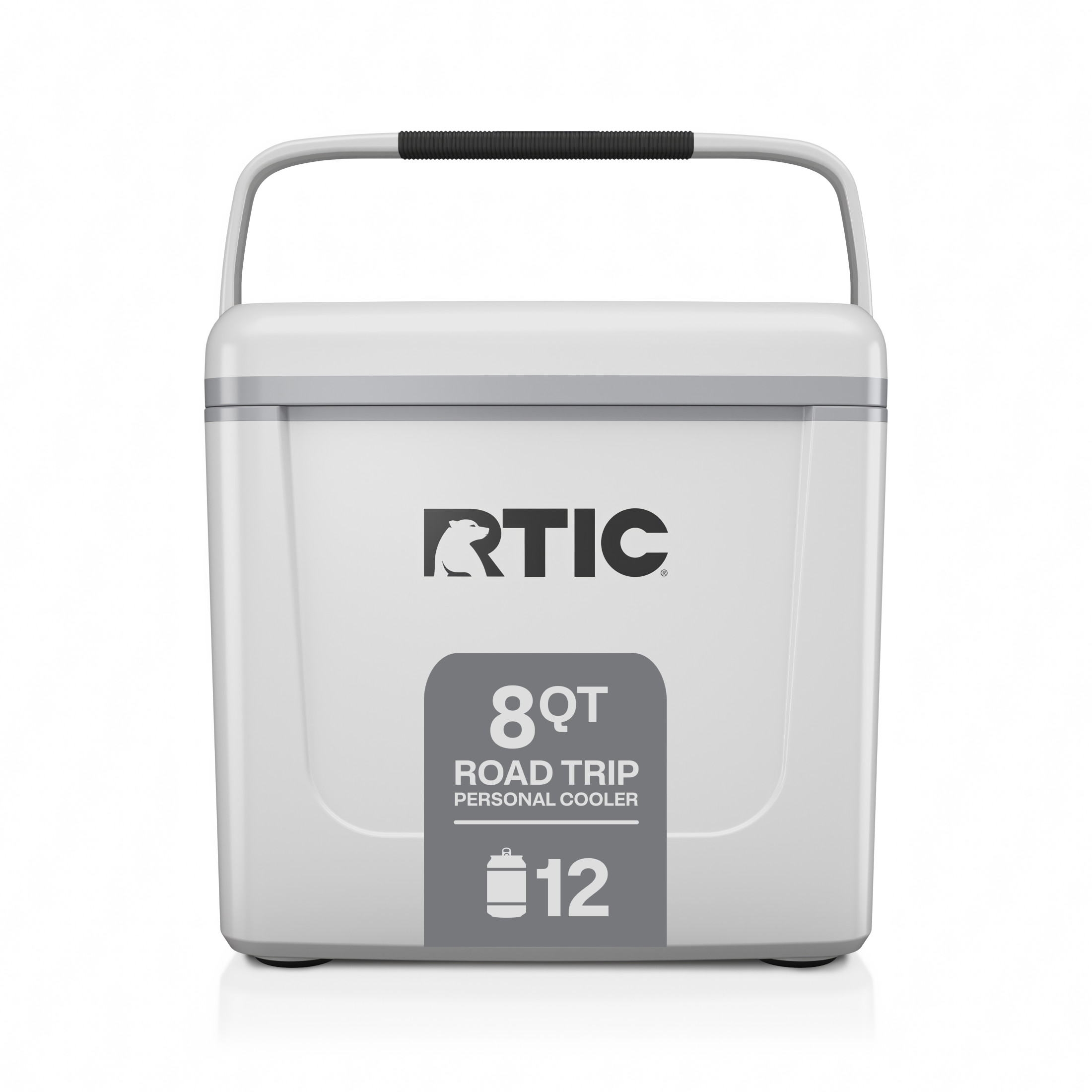 RTIC 8 Qt Road Trip Personal Ice Chest Cooler