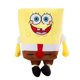 thumbnail image 2 of Muñeco de peluche de Bob Esponja, Patricio Estrella, regalo de Navidad para niños, 75 cm, Bob Esponja, 2 of 3