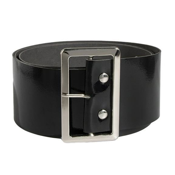 UNTERING Belt Santa Belt, 49'' Long, Costume Accessories, for Costumes, Santa Christmas, Theme Party, Wide Belt