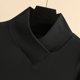 thumbnail image 3 of Puyaiuu Women's Modal Pajama Set, Solid Color Three-Quarter Sleeve Relaxed Fit Sleepwear Gift, 3 of 5