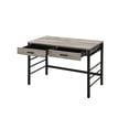 thumbnail image 5 of Desk with Two Drawers and USB for Easy Access / Ideal for Productive Work, 5 of 5