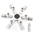 thumbnail image 2 of CO2 Splitter, CO2 Aquarium Distributor, Anti-Slip Design For Fish  Animals Pets Aquarium, 2 of 8