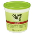 thumbnail image 1 of ORS Olive Oil Smooth-N-Hold Pudding, 1 of 2