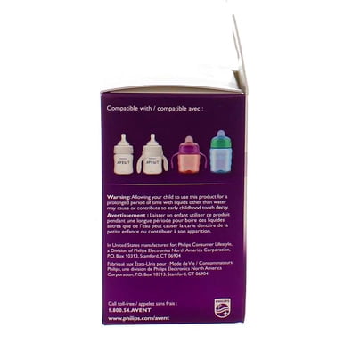 avent soft silicone spout replacements