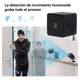 thumbnail image 4 of Camara Espia Wifi Inalambrica Camaraderie Vigilancia 1080p, 4 of 8