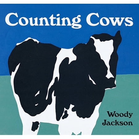 Counting Cows (Board Book)