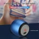 thumbnail image 4 of Gwong Electrónica Altavoz M6 Bluetooth-compatible con Bluetooth 5.0 Mini caja de sonido inalámbrica recargable para el hogar, 4 of 6
