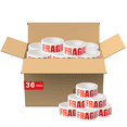 thumbnail image 1 of Cinta Adhesiva para Empaque Royal Tape 48mm X 50m 36pz, 1 of 5