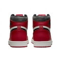 thumbnail image 5 of Men's Jordan 1 Retro High OG "Lost & Found" V Rd/Bk-Sail-Msln (DZ5485 612) - 11.5, 5 of 10