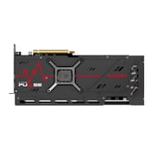 Sapphire AMD Radeon Graphic Card, 20 GB GDDR6