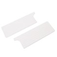 thumbnail image 1 of Diatomite Fast Drying Water Absorbent Faucet Mat with Raised Feet U Shape for Kitchen Bathroom, 1 of 7