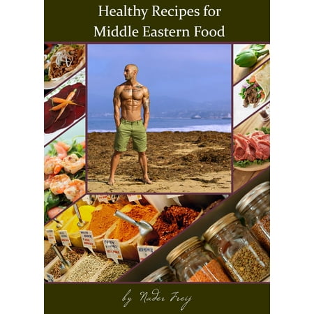 Christmas Beef Roast Recipe Chicken Shawarma, Beef Artichoke Stew, Roasted Sweet Potatoes with Pistachios & Other Healthy Recipes for Middle Eastern Food - eBook ()