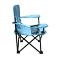 Beach Baby® Kids Folding Camp Chair with Matching Tote bag