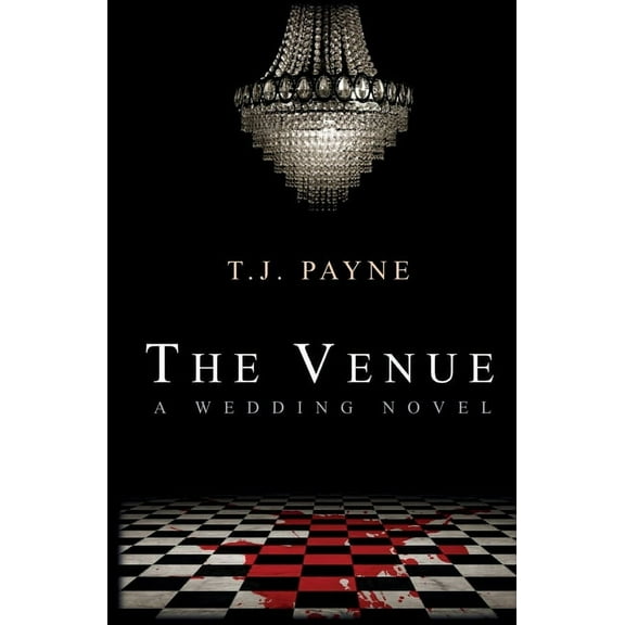 The Venue: a wedding novel, (Paperback)