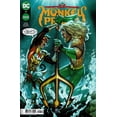 thumbnail image 1 of Monkey Prince #7 VF ; DC Comic Book, 1 of 1