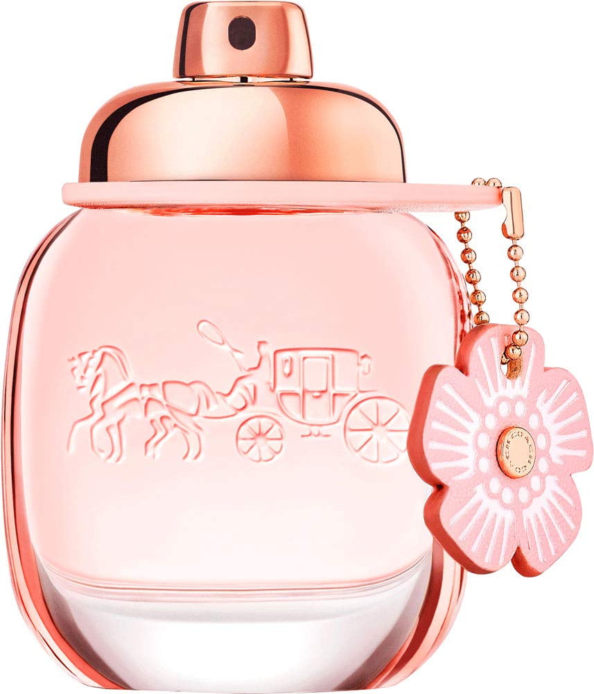 coach floral perfume walmart