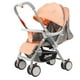 thumbnail image 1 of Carriola de manubrio reversible Baby Buggy BABY BM BEIGE rosa 4, 1 of 5