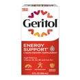 thumbnail image 7 of Geritol, Liquid Vitamin and Iron Supplement, Energy Support, Contains High Potency B-Vitamins, 12 oz, 7 of 7