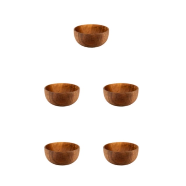 Inteprter Ensaladera Para Todas Las Ocasiones - Fácil De Limpiar - Ensaladera Redonda Moderna Cuencos De Cuencos Cuencos 16cm Type2 NO2
