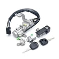 thumbnail image 1 of Full Vehicle Lock Cylinder Assembly Ignition Switch for, 1 of 2