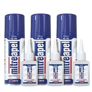 MITREAPEL Super CA Glue con attivatore adesivo spray Italia
