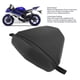 thumbnail image 4 of Motores De La Almohadilla Del Asiento Del Pasajero Trasero Del Asiento Del Pasajero De Cuero Cachón De Asiento De Pasajero Cómodo Resistente A La Abrasión Confiable Para YZF R6, 4 of 7