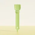 thumbnail image 1 of Cuillère pour Animaux de Compagnie, Outils de Compression pour Nourriture Liquide, Cuillère Multifonctionnelle pour Friandises Humides, Distributeur pour Chiots et Chatons, Vert, 1 of 6