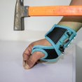 thumbnail image 1 of Muñequera magnética, organizador de soporte con 9 , cinturón de herramientas para sujetar tornillos, brocas, sujetadores, hombres y mujeres, Fernando Gadgets de pulsera, 1 of 8