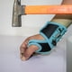 thumbnail image 3 of magnética, organizador de soporte, con cinturón de herramientas de 9 , para sujetar tornillos, papá, , novio, carpinteros Jinwen Gadgets de pulsera, 3 of 8