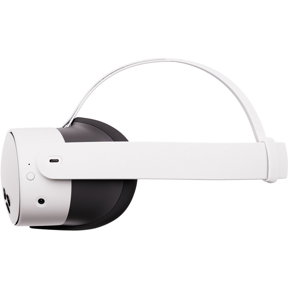 Meta Quest 3S 128GB — Dive into Mixed Reality — Unreal