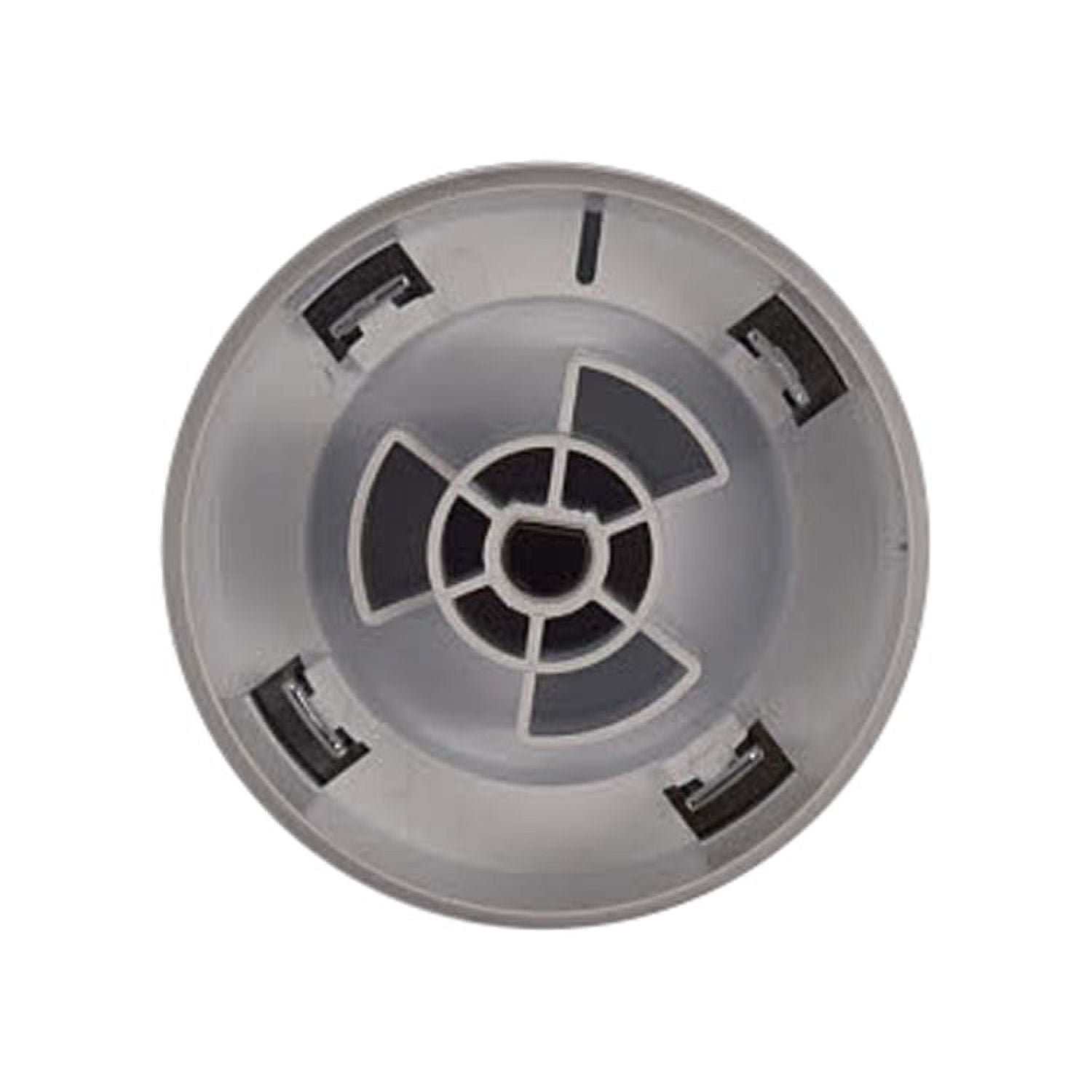 ForeverPRO WE01X24552 Knob Main Asm for GE Dryer WE01X24552-25PK