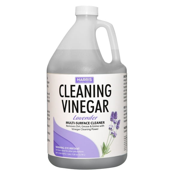 Mrs Meyers Vinegar Gel Cleaner